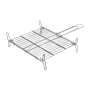 Grill EDM 40 x 40 cm by EDM, Cooking Grates - Ref: S7916556, Price: 14,92 €, Discount: %