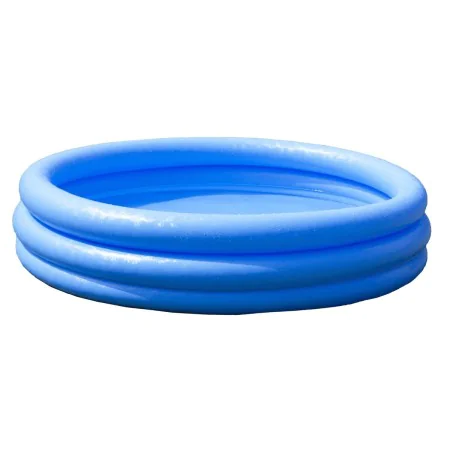 Piscina Insuflável para Crianças Intex 59416 101 L Multicolor 114 x 25 cm de Intex, Piscinas insufláveis - Ref: S7916622, Pre...