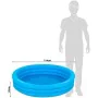 Piscina Insuflável para Crianças Intex 59416 101 L Multicolor 114 x 25 cm de Intex, Piscinas insufláveis - Ref: S7916622, Pre...