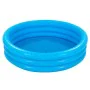 Piscina Insuflável para Crianças Intex 59416 101 L Multicolor 114 x 25 cm de Intex, Piscinas insufláveis - Ref: S7916622, Pre...