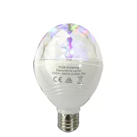 Bombilla LED EDM 3 W E27 8 x 13 cm de EDM, Bombillas LED - Ref: S7916654, Precio: 8,66 €, Descuento: %