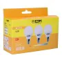 Pack of 3 LED bulbs EDM G 5 W E14 400 lm Ø 4,5 x 8 cm (3200 K) by EDM, LED Bulbs - Ref: S7916655, Price: 5,92 €, Discount: %