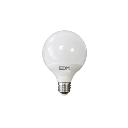 LED lamp EDM F 10 W E27 810 Lm 12 x 9,5 cm (6400 K) by EDM, LED Bulbs - Ref: S7916679, Price: 12,45 €, Discount: %