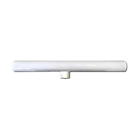 Tubo LED EDM Linestra S14D F 7 W 500 lm Ø 3 x 30 cm (2700 K) di EDM, Lampadine a LED - Rif: S7916681, Prezzo: 9,01 €, Sconto: %