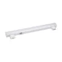 LED Tube EDM Linestra S14S F 7 W 500 lm Ø 3 x 30 cm (2700 K) by EDM, LED Bulbs - Ref: S7916683, Price: 9,01 €, Discount: %