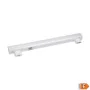 LED Tube EDM Linestra S14S F 7 W 500 lm Ø 3 x 30 cm (2700 K) by EDM, LED Bulbs - Ref: S7916683, Price: 9,01 €, Discount: %