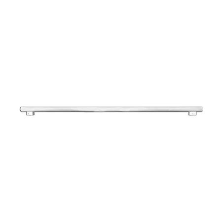 LED Röhre EDM Linestra S14S F 18 W 1450 Lm Ø 3 x 100 cm (2700 K) von EDM, LED Lampen - Ref: S7916685, Preis: 16,31 €, Rabatt: %