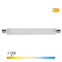 LED Tube EDM Sofito E 8 W 700 lm Ø 3,8 x 31 cm (2700 K) by EDM, LED Bulbs - Ref: S7916686, Price: 13,88 €, Discount: %