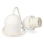 Suportes para lâmpadas EDM Branco 250 V Termoplástico de EDM, Iluminação suspensa - Ref: S7916756, Preço: 7,66 €, Desconto: %