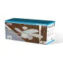 Ventilador de Teto com Luz EDM 33985 Aral Branco 50 W de EDM, Ventoinhas de teto com candeeiro - Ref: S7917024, Preço: 77,45 ...