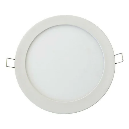 Built-in spotlight EDM Downlight 20 W 1500 Lm (6400 K) by EDM, Recessed Lighting - Ref: S7917030, Price: 12,02 €, Discount: %