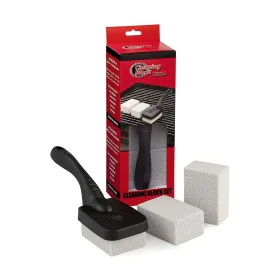 Escova de Limpeza para Grelhadores Cleaning Block Cinzento 27 cm de Cleaning Block, Escovas - Ref: S7917037, Preço: 11,36 €, ...