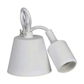 Pantalla Estanca LED EDM E27 Blanco 60 W de EDM, Tubos fluorescentes y de neón - Ref: S7917338, Precio: 7,91 €, Descuento: %