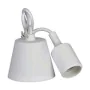 Écran étanche LED EDM E27 Blanc 60 W de EDM, Tubes fluorescents - Réf : S7917338, Prix : 7,91 €, Remise : %