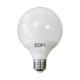 LED lamp EDM F 15 W E27 1521 Lm Ø 12,5 x 14 cm (3200 K) by EDM, LED Bulbs - Ref: S7917351, Price: 13,73 €, Discount: %