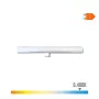 Tubo LED EDM Linestra S14D F 7 W 500 lm Ø 3 x 30 cm (6400 K) de EDM, Lâmpadas LED - Ref: S7917421, Preço: 9,10 €, Desconto: %