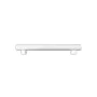 LED Tube EDM Linestra S14S F 7 W 500 lm Ø 3 x 30 cm (6400 K) by EDM, LED Bulbs - Ref: S7917423, Price: 9,10 €, Discount: %