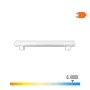 LED Tube EDM Linestra S14S F 7 W 500 lm Ø 3 x 30 cm (6400 K) by EDM, LED Bulbs - Ref: S7917423, Price: 9,10 €, Discount: %