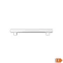 LED Tube EDM Linestra S14S F 7 W 500 lm Ø 3 x 30 cm (6400 K) by EDM, LED Bulbs - Ref: S7917423, Price: 9,10 €, Discount: %