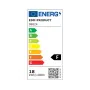 LED Tube EDM Linestra S14S F 18 W 1450 Lm Ø 3 x 100 cm (6400 K) by EDM, LED Bulbs - Ref: S7917425, Price: 16,31 €, Discount: %