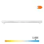 Tubo LED EDM Linestra S14S F 18 W 1450 Lm Ø 3 x 100 cm (6400 K) de EDM, Lâmpadas LED - Ref: S7917425, Preço: 16,99 €, Descont...