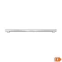 LED Tube EDM Linestra S14S F 18 W 1450 Lm Ø 3 x 100 cm (6400 K) by EDM, LED Bulbs - Ref: S7917425, Price: 16,31 €, Discount: %