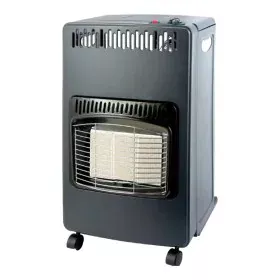 Gas Heater Fulmo Fold Dark grey Inside by Fulmo, Halogen Heaters - Ref: S7917444, Price: 75,95 €, Discount: %