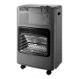 Chauffage à gaz Fulmo Fold Noir Gris foncé 1600 W 3750 W de Fulmo, Appareils de chauffage extérieur - Réf : S7917446, Prix : ...