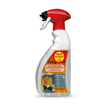 Liquid/Cleaning spray Massó Pack 750 ml 2 Units Degreaser by Massó, Barbecue Cleaning Products - Ref: S7917469, Price: 16,32 ...