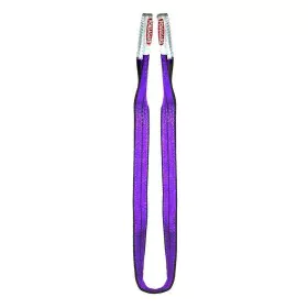 Eslinga Ponsa 030,031,003,308 Cargopack 1000 kg Morado Plana 3 m de Ponsa, Eslingas - Ref: S7917779, Precio: 10,36 €, Descuen...