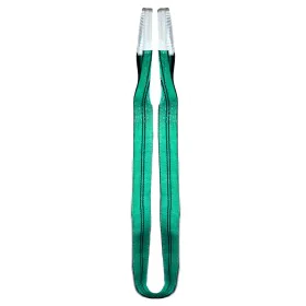 Sling Ponsa 030,061,003,402 Cargopack Green Flat 2000 kg 3 m by Ponsa, Slings & Runners - Ref: S7917782, Price: 16,58 €, Disc...