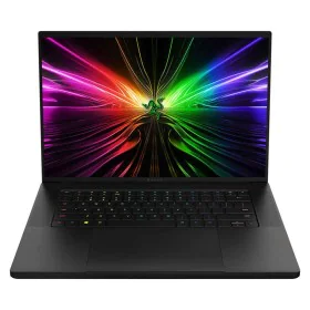 Ordinateur Portable Razer RZ09-0510S1N3-R311 16" Intel Core i9-14900HX 16 GB RAM 1 TB SSD Nvidia Geforce RTX 4070 de Razer, O...