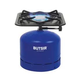 réchaud à gaz Butsir Pop Classic hobc0002 Ø 26,5 x 5,5 cm de Butsir, Réchauds de camping - Réf : S7917984, Prix : 39,72 €, Re...