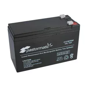 Batterie Pastormatic In der Nähe von 15 x 9 x 6,5 cm von Pastormatic, Zäune - Ref: S7918065, Preis: 46,56 €, Rabatt: %