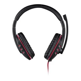 Casque avec Microphone Gaming No Fear de No Fear, Accessoires - Réf : S7918156, Prix : 21,61 €, Remise : %