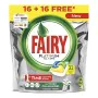 Tabs für Spülmaschine Fairy Platinum All in One von Fairy, Spülmaschinen-Reinigungsmittel - Ref: S7918166, Preis: 11,99 €, Ra...