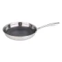 Pan Masterpro BGMP-1632 Ø 28 cm Silver Stainless steel by Masterpro, Frying Pans - Ref: S7918179, Price: 48,86 €, Discount: %