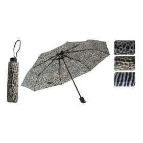 Faltbarer Regenschirm Mini gedruckt 53 cm von BigBuy Outdoor, Taschenschirme - Ref: S7918278, Preis: 7,83 €, Rabatt: %