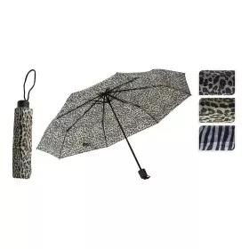 Paraguas Plegable Mini Estampado 53 cm de BigBuy Outdoor, Plegables - Ref: S7918278, Precio: 7,83 €, Descuento: %