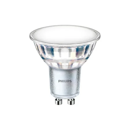 LED lamp Philips 4,9 W GU10 550 lm (6500 K) by Philips, LED Bulbs - Ref: S7918724, Price: 9,61 €, Discount: %