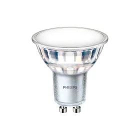 Lampe LED Philips 4,9 W GU10 550 lm (3000 K) de Philips, Ampoules LED - Réf : S7918725, Prix : 9,97 €, Remise : %