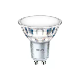 Lampe LED Philips 4,9 W GU10 550 lm (3000 K) de Philips, Ampoules LED - Réf : S7918725, Prix : 9,97 €, Remise : %