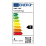 Lampe LED Philips 4,9 W GU10 550 lm (3000 K) de Philips, Ampoules LED - Réf : S7918725, Prix : 9,97 €, Remise : %