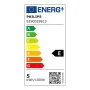 Lampe LED Philips 4,9 W GU10 550 lm (4000 K) de Philips, Ampoules LED - Réf : S7918726, Prix : 9,97 €, Remise : %