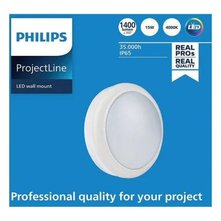 Wall Lamp Philips by Philips, Multi-armed Lights - Ref: S7918744, Price: 28,25 €, Discount: %