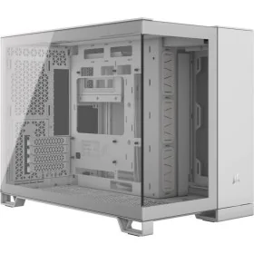 Cassa ATX Corsair CC-9011266-WW Bianco di Corsair, Case computer desktop - Rif: M0309928, Prezzo: 152,42 €, Sconto: %