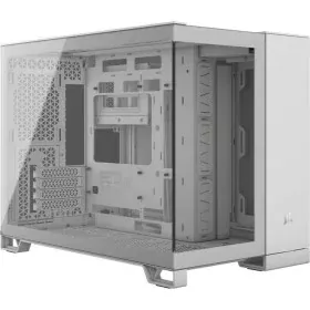 Caixa ATX Corsair CC-9011266-WW Branco de Corsair, Caixas para computador de secretária - Ref: M0309928, Preço: 154,36 €, Des...