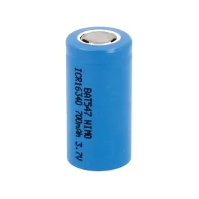 Pilha Recarregável NIMO LC16340 700 mAh 3,7 V de NIMO, Pilhas recarregáveis - Ref: S7918771, Preço: 8,46 €, Desconto: %