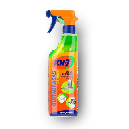 Degreaser KH7 Citric 780 ml by KH7, Degreasers - Ref: S7918775, Price: 8,24 €, Discount: %