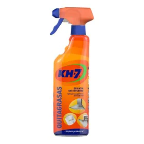 Dégraissant KH7 QG_PULV_650ML Revolver (650 ml) de KH7, Produits dégraissants - Réf : S7918776, Prix : 8,31 €, Remise : %